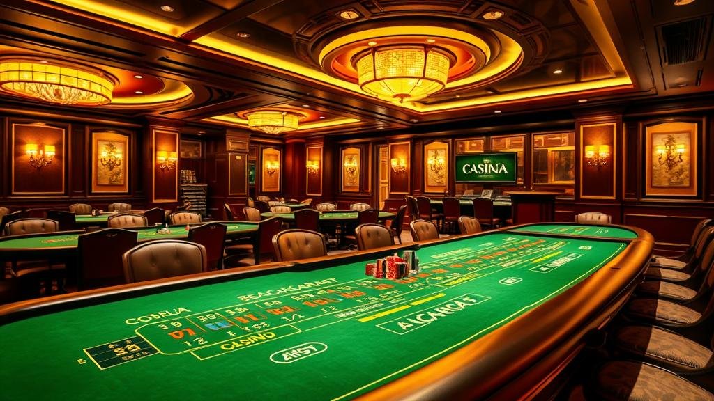 การวิเคราะห์เค้าไพ่บาคาร่า