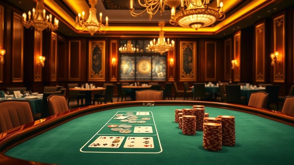 ภาพหน้าจอวอลเล็ตดิจิทัลบนแท็บเล็ต