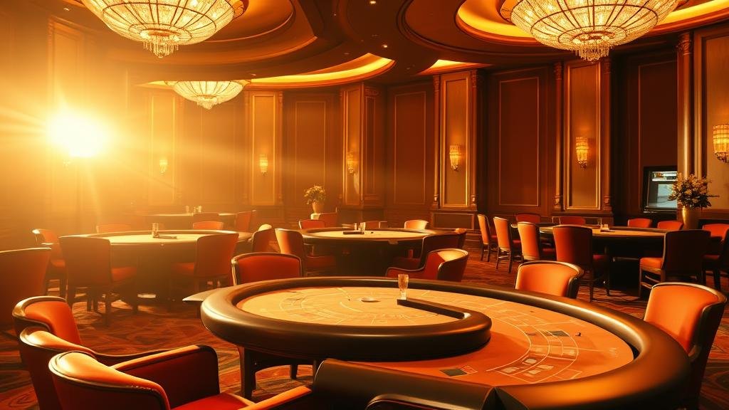 การเช็คอัตราจ่ายบาคาร่าผู้เล่นเวอร์ชันล่าสุด 2025