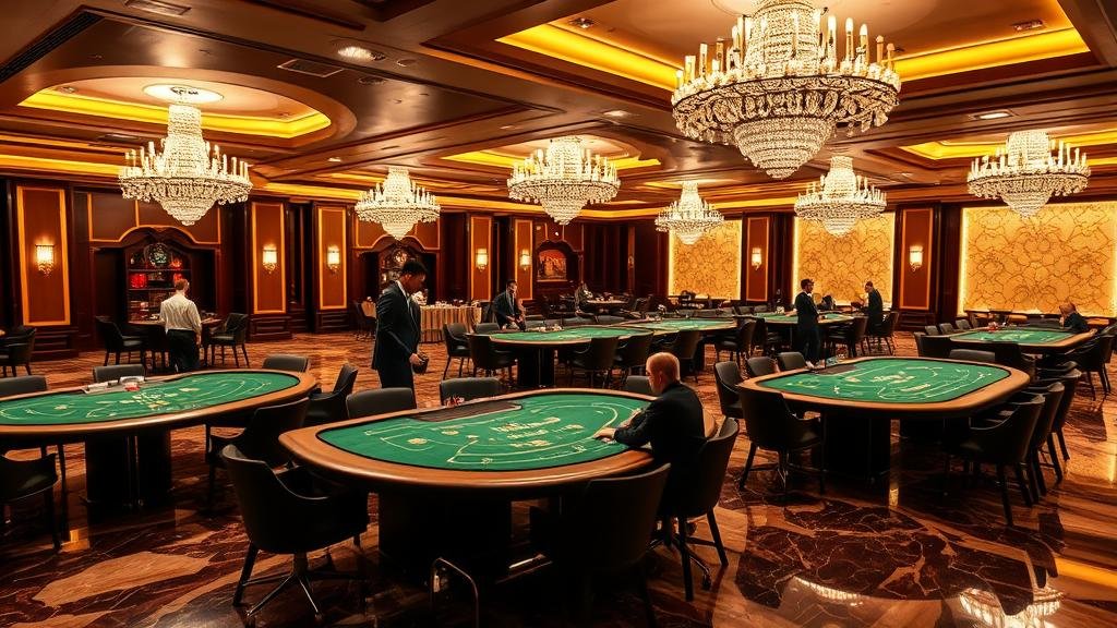 ความปลอดภัย เว็บตรงบาคาร่า ซูเปอร์ซิกส์