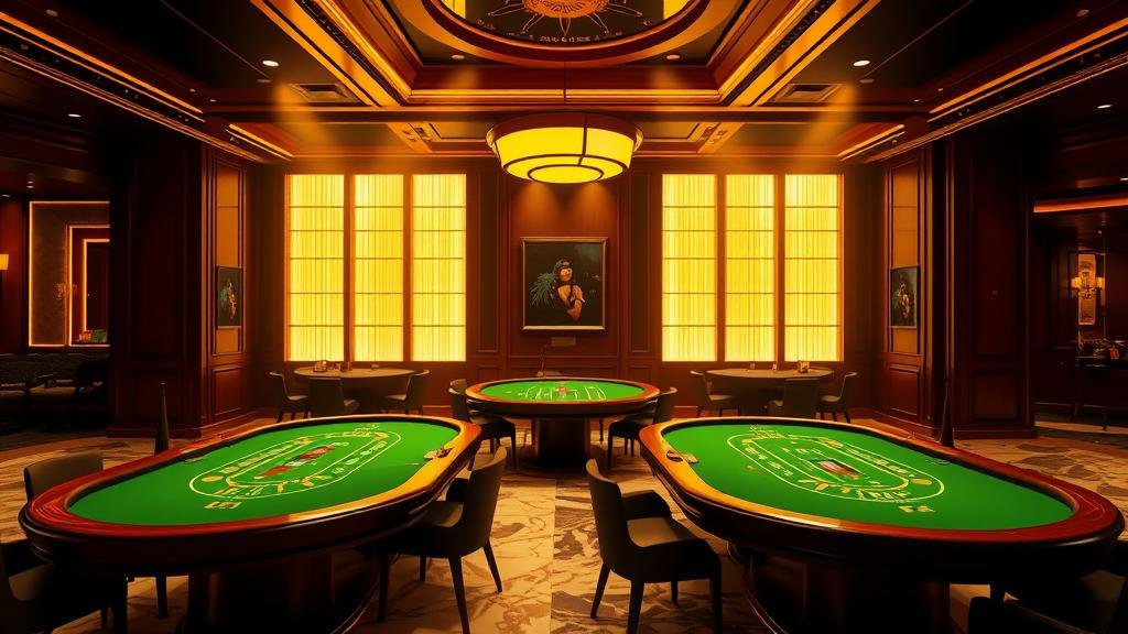 การวิเคราะห์เค้าไพ่บาคาร่าด้วยระบบดิจิทัล