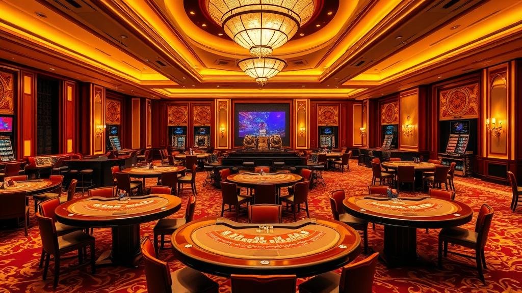 ตัวอย่างเค้าไพ่บาคาร่า: มังกรและปิงปอง