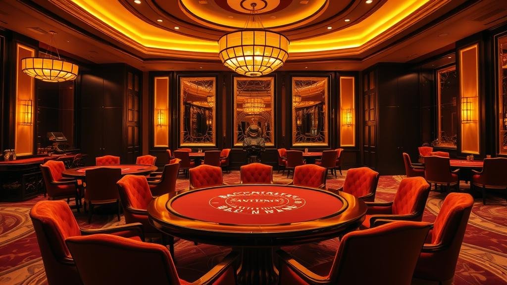 การเล่นบาคาร่าออนไลน์ด้วยเทคนิคและกลยุทธ์