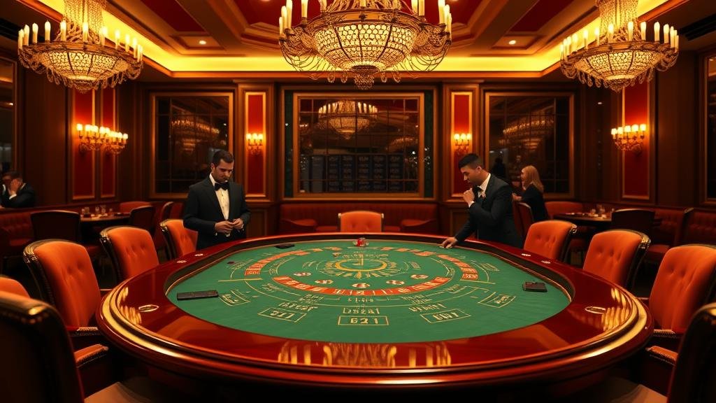 ขั้นตอนการสมัครบาคาร่าออนไลน์บนมือถือและคอมพิวเตอร์