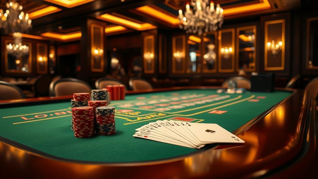 การเล่นบาคาร่าผ่านมือถือ แสดงถึงความสะดวกและทันสมัย