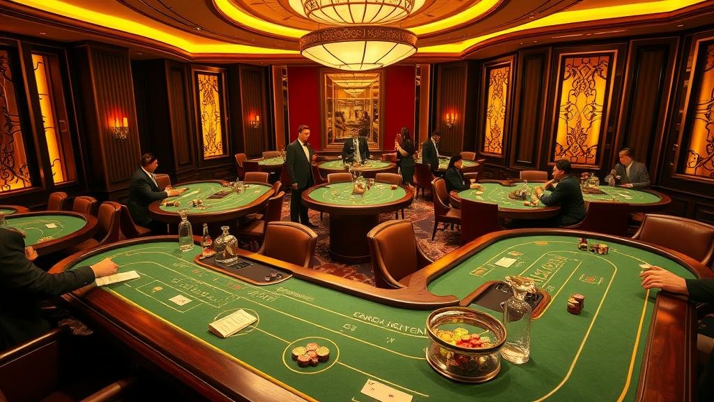 นักพนันฉลองชัยชนะบาคาร่าไลฟ์สปีด