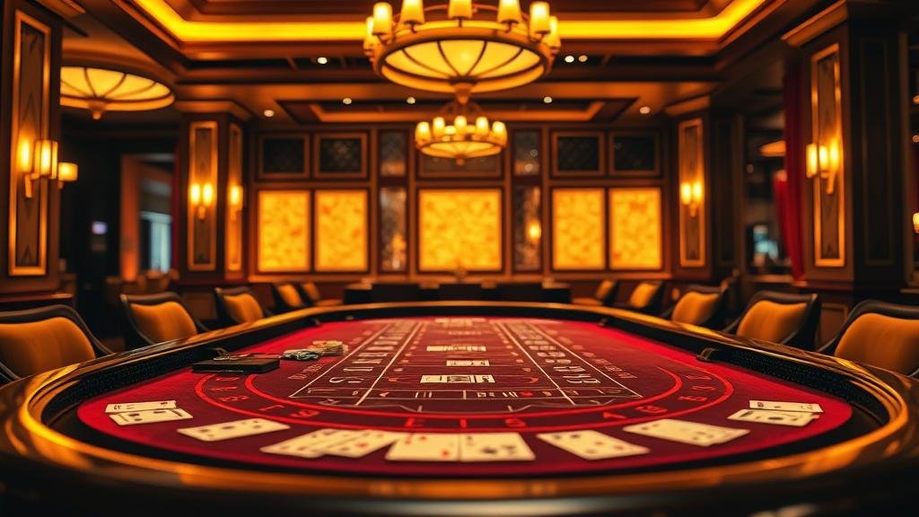 เปรียบเทียบค่ายบาคาร่าออนไลน์ชั้นนำ