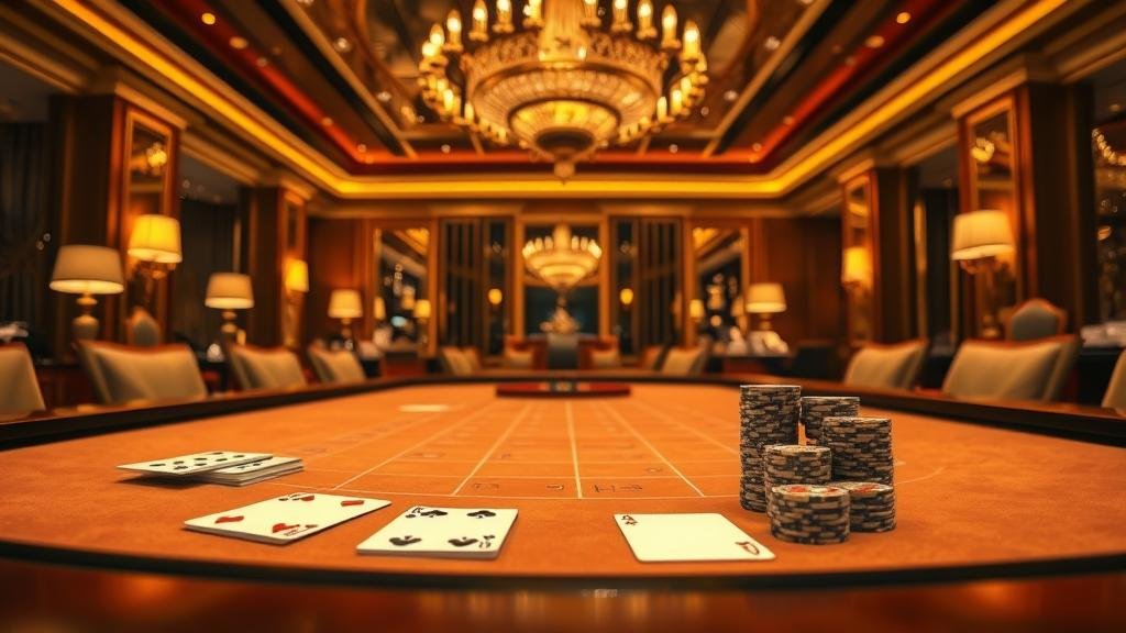 ฉลองชัยชนะบาคาร่าออนไลน์