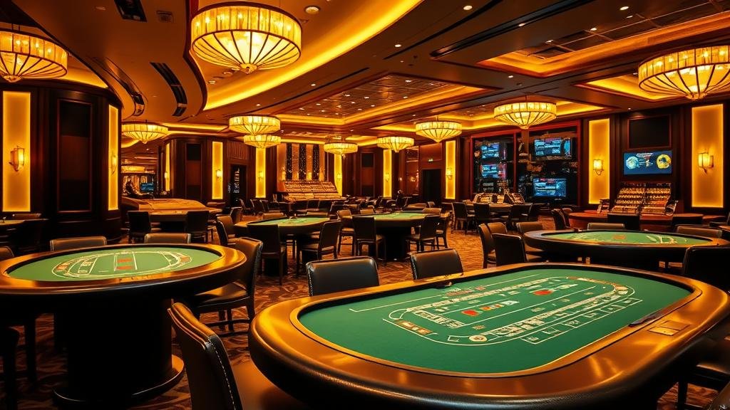 สัญลักษณ์ความปลอดภัยและความน่าเชื่อถือของเว็บพนันบาคาร่า