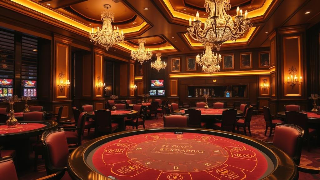 ฉลองชัยชนะบาคาร่า Evolution 2025