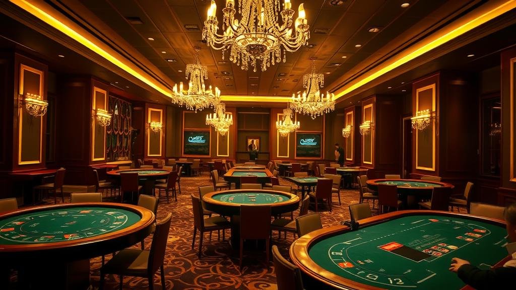 ตัวอย่างการอ่านเค้าไพ่สามตัด บาคาร่า