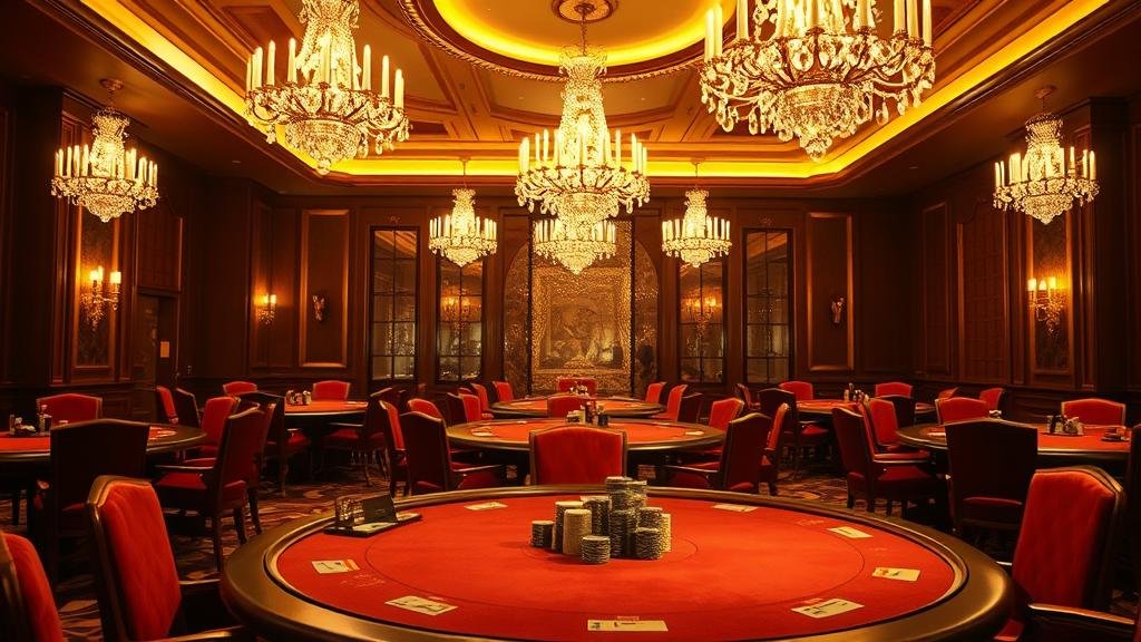 เปรียบเทียบค่ายบาคาร่า Playtech และ SA Gaming