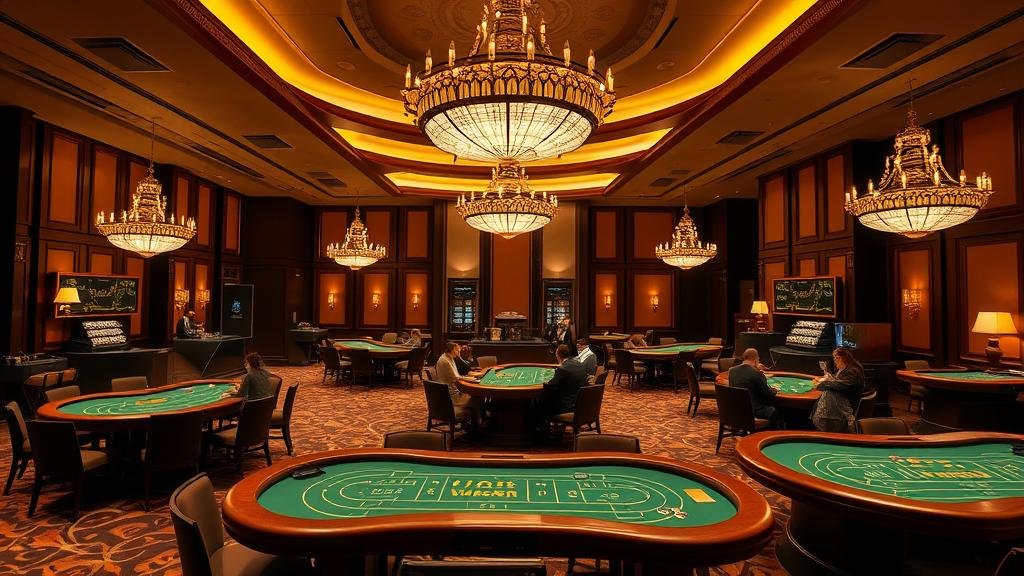 เปรียบเทียบค่ายบาคาร่า SA Gaming และ Sexy Baccarat