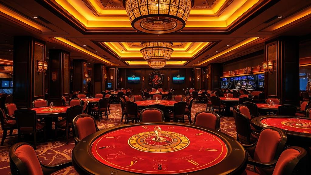 การอ่านเค้าไพ่บาคาร่าจากสำรับไพ่