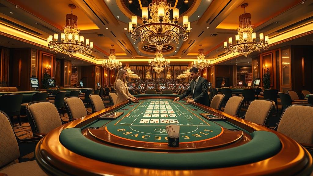 นักพนันบาคาร่าฉลองชัยชนะ