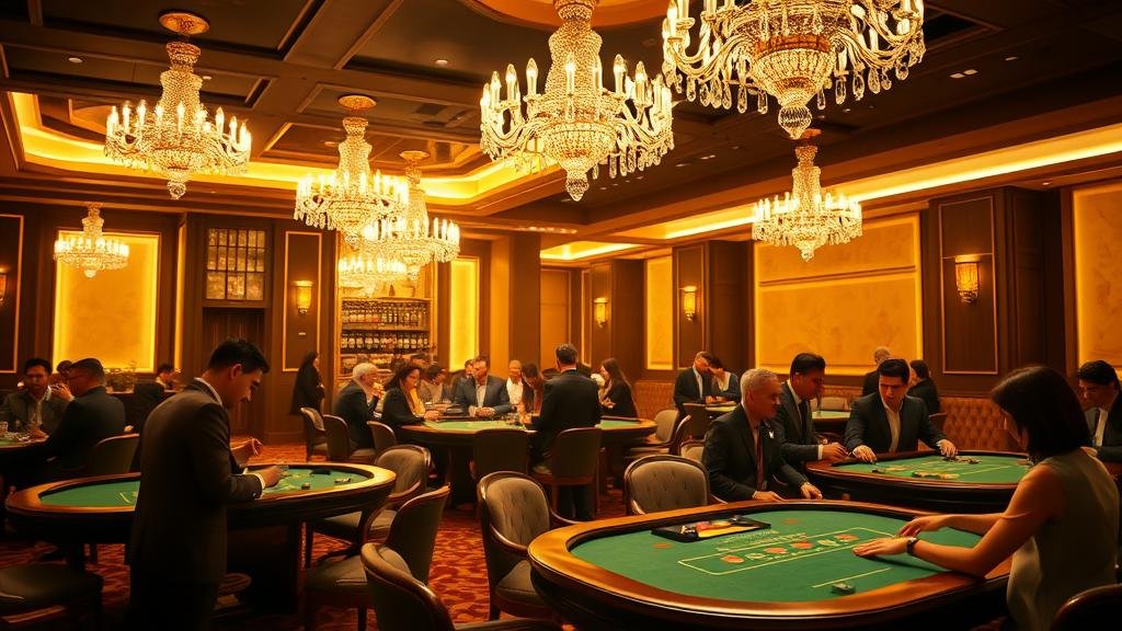 ตารางสถิติเค้าไพ่บาคาร่า มังกร