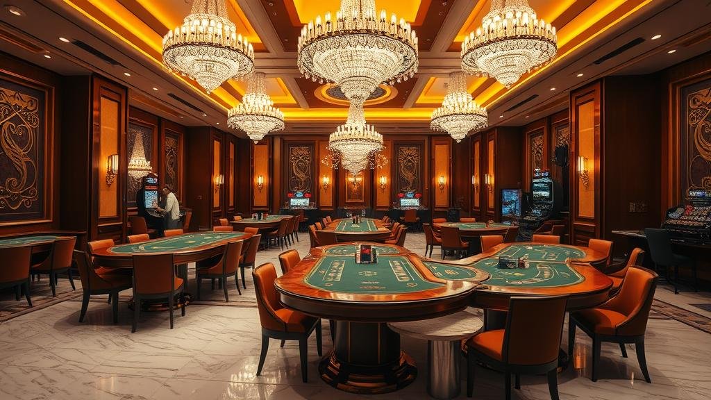 ระบบยืนยันตัวตนที่ปลอดภัยบนบาคาร่าเว็บตรง