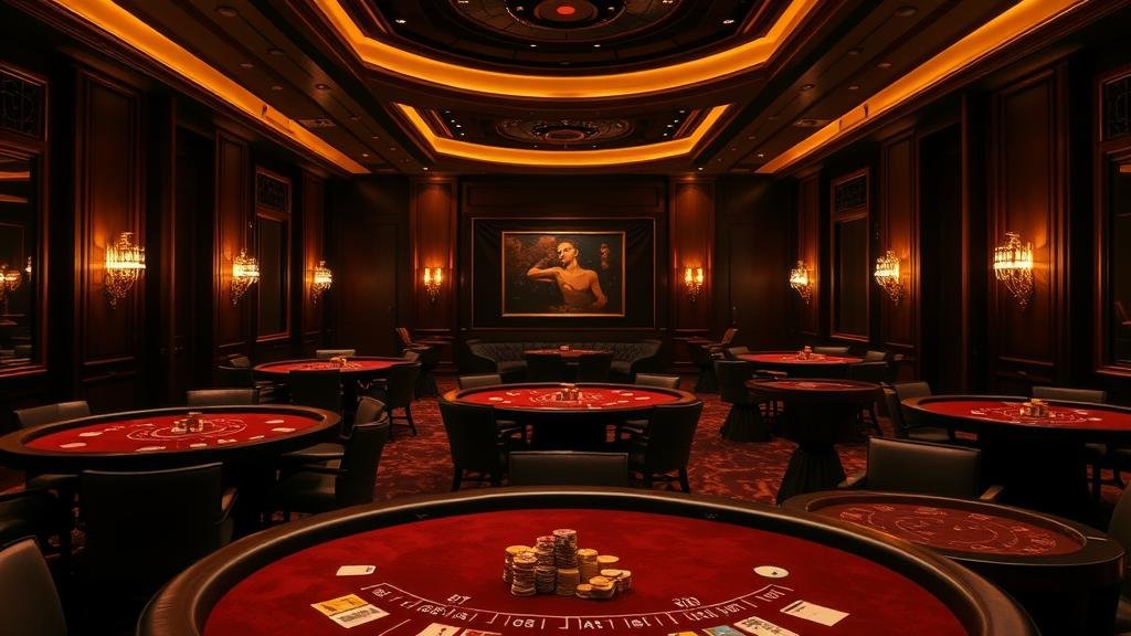 กลยุทธ์การเดินเงินบาคาร่าแบบประกันภัยและพาโรลี