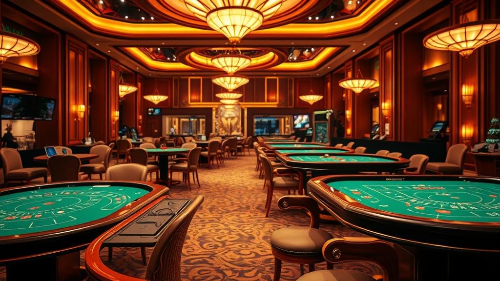 อ่านเค้าไพ่บาคาร่า: การวิเคราะห์สถิติ