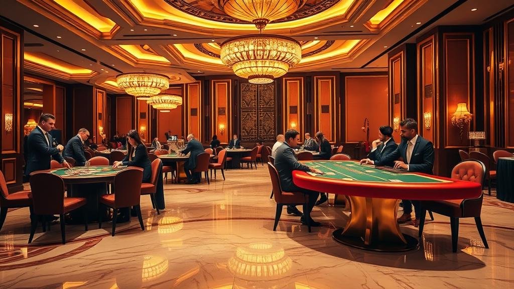 แผนภาพกลยุทธ์การเดินเงินและควบคุมงบบาคาร่า