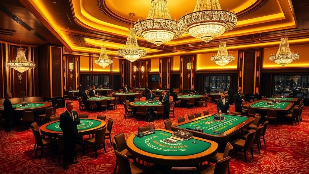 เปรียบเทียบบาคาร่าจากค่าย Sexy และ Pragmatic Play