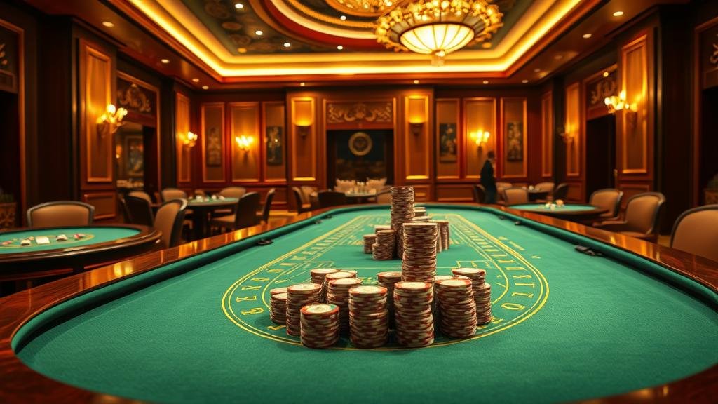 เฉลิมฉลองชัยชนะบาคาร่า VIP