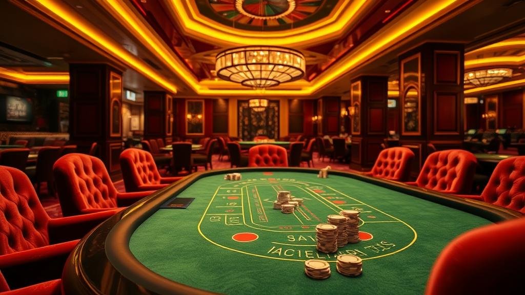 ผู้ชนะบาคาร่าเว็บตรง