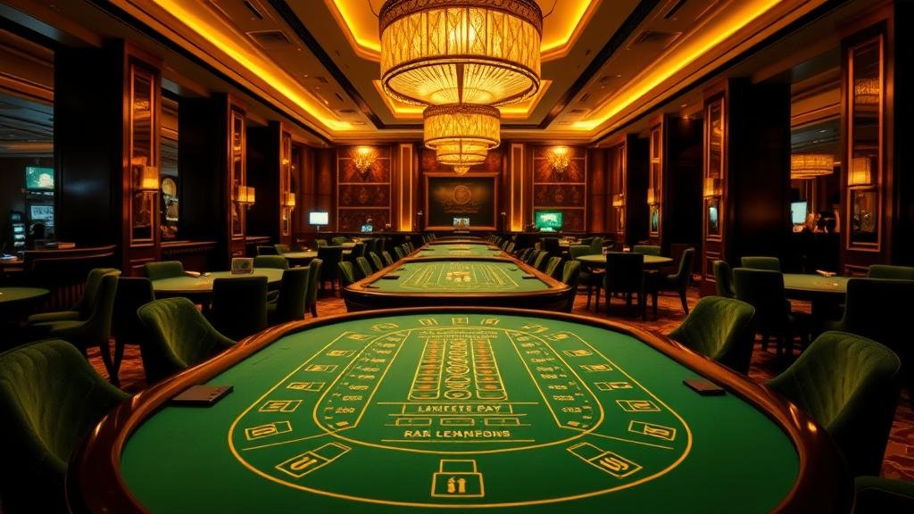 แผนภาพแสดงเทคนิคการเดินเงิน 1-3-2-4 ในบาคาร่า