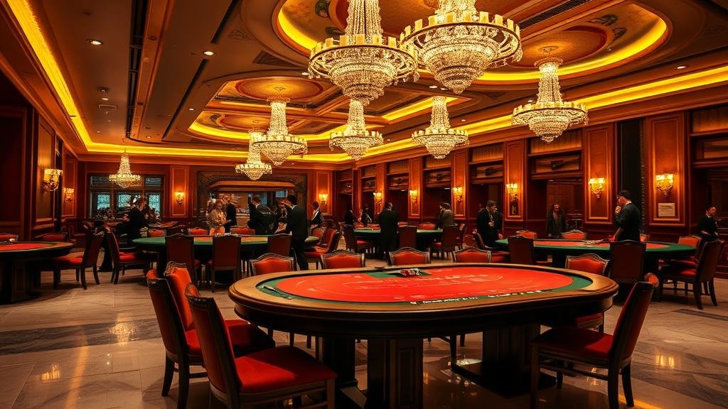 การอ่านเค้าไพ่บาคาร่า: รูปแบบปิงปองและลูกคู่