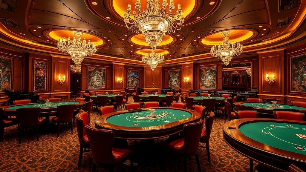 ภาพประกอบเค้าไพ่บาคาร่า ปิงปอง สองตัด สามตัด