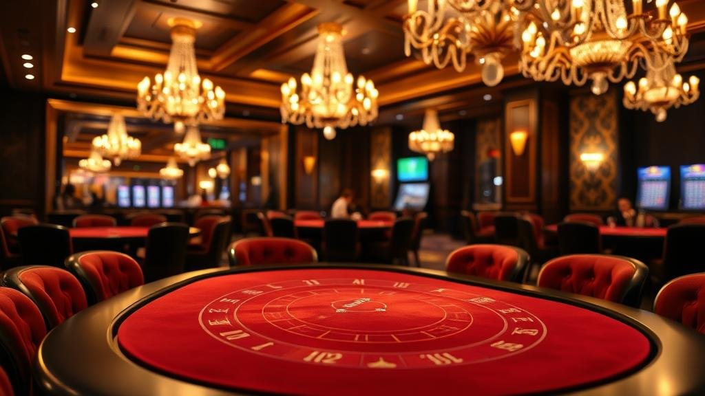 เค้าไพ่มังกร บาคาร่า