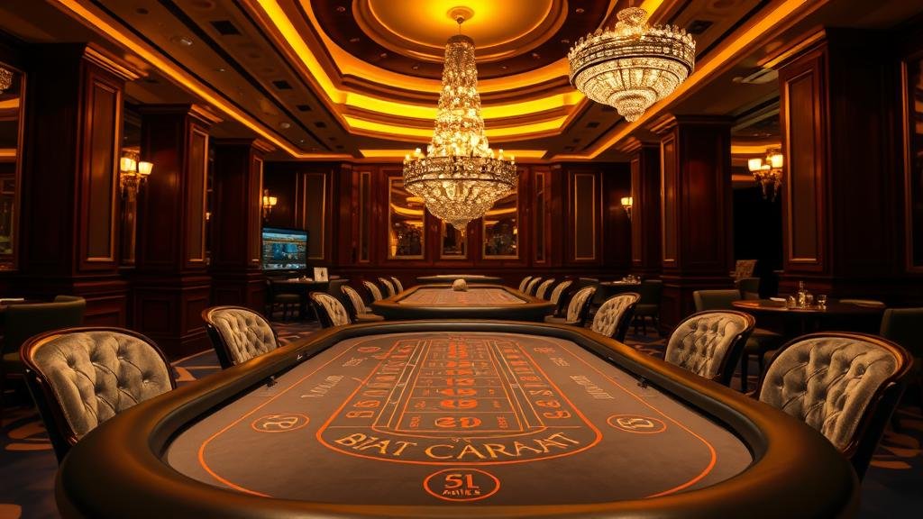 เปรียบเทียบค่ายบาคาร่าชั้นนำ: Evolution, AE Sexy, Pragmatic Play