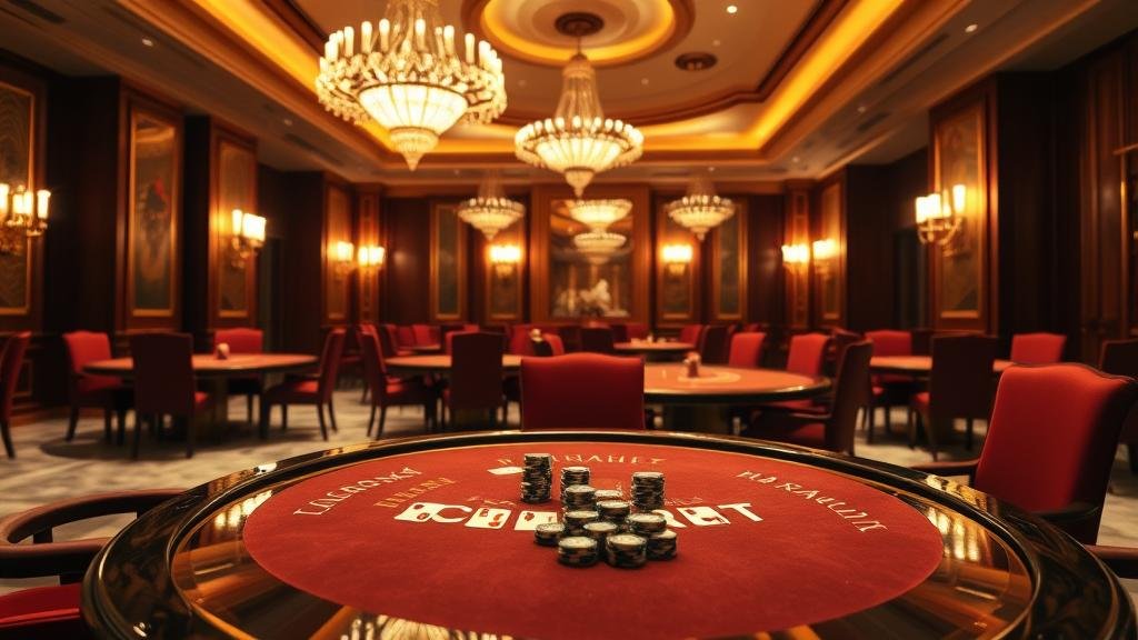 ภาพประกอบการเล่นพนันอย่างมีความรับผิดชอบ