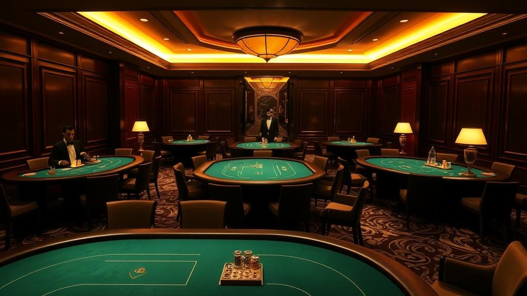 ตัวอย่างเค้าไพ่ปิงปองบาคาร่า