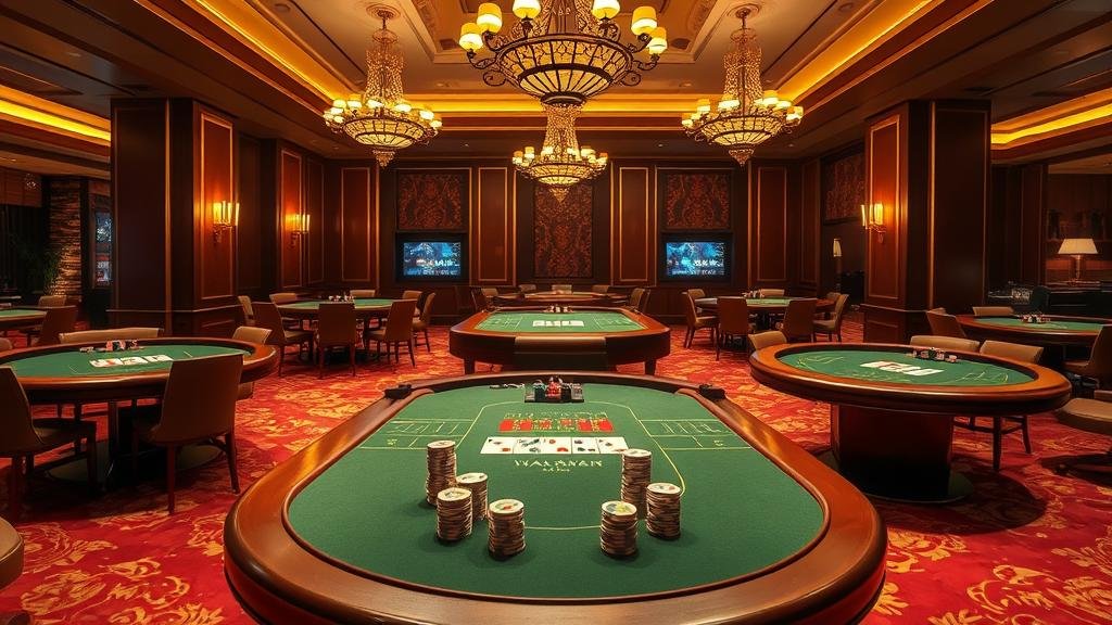 การเล่นบาคาร่าบนมือถือ