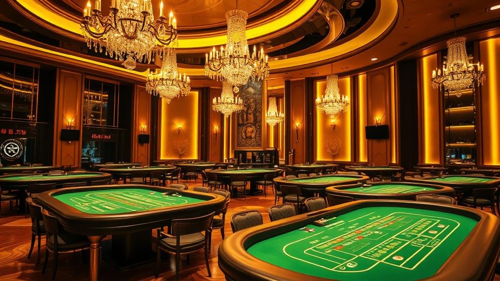 ตัวอย่างเค้าไพ่บาคาร่า