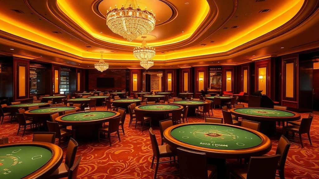 การจัดการเงินทุนในการเล่นบาคาร่า