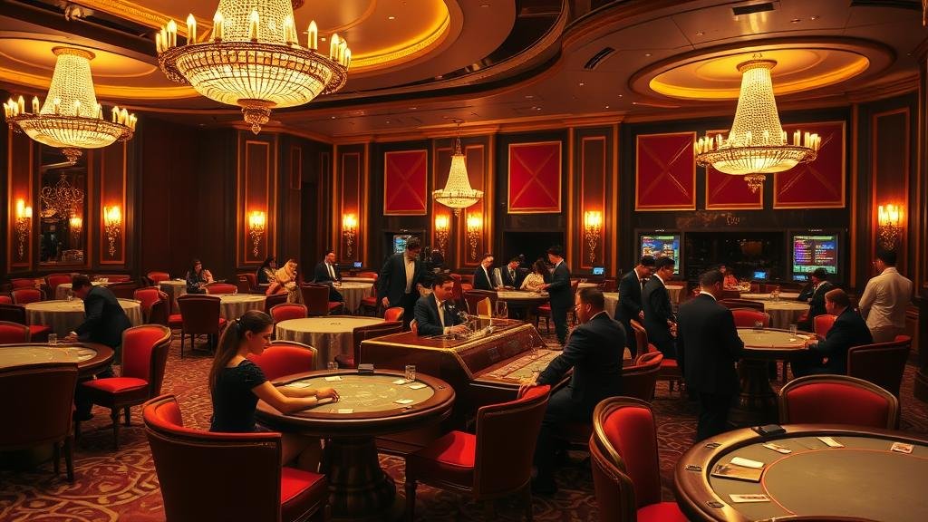 ขั้นตอนการสมัครบาคาร่าบนเว็บแท้