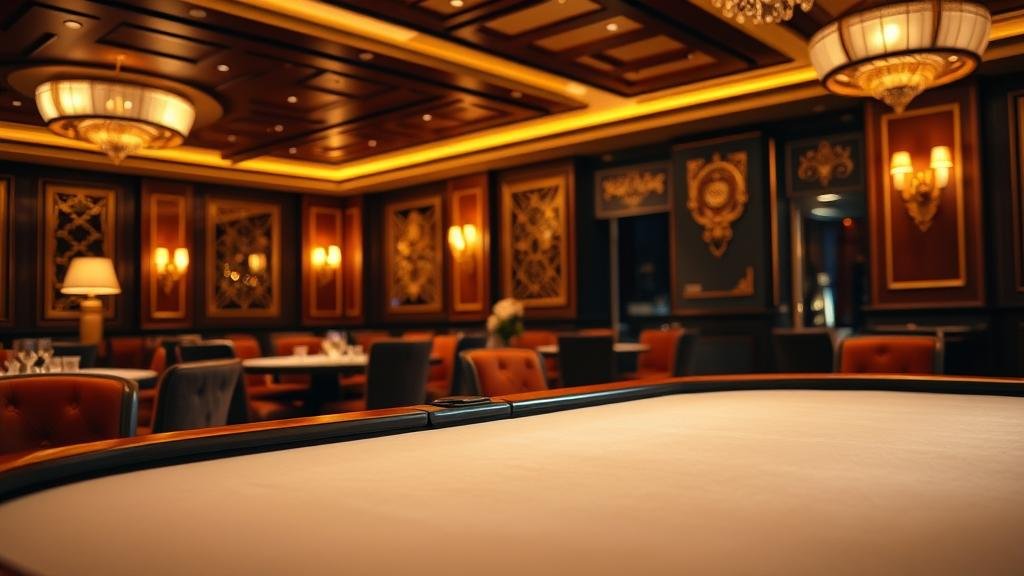 ความสำเร็จในการเล่นบาคาร่าบนเว็บแท้