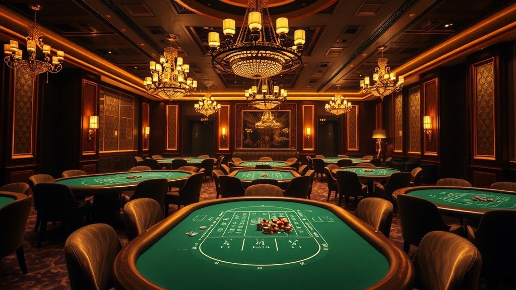 ความสำเร็จในการเล่นบาคาร่า AE SA DG