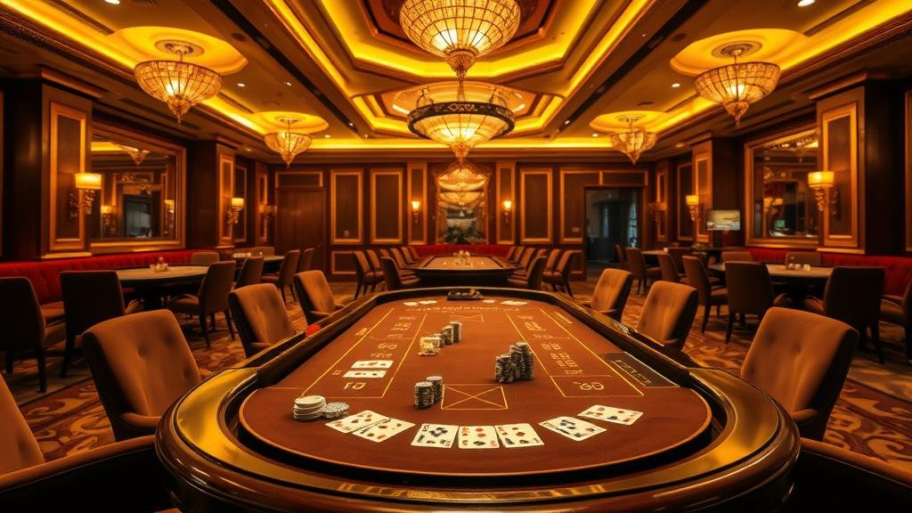 กราฟแสดงกลยุทธ์การเดินเงินบาคาร่า