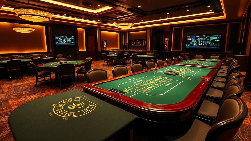 การวิเคราะห์ไพ่คู่ผู้เล่นและเจ้ามือในบาคาร่า N2Live