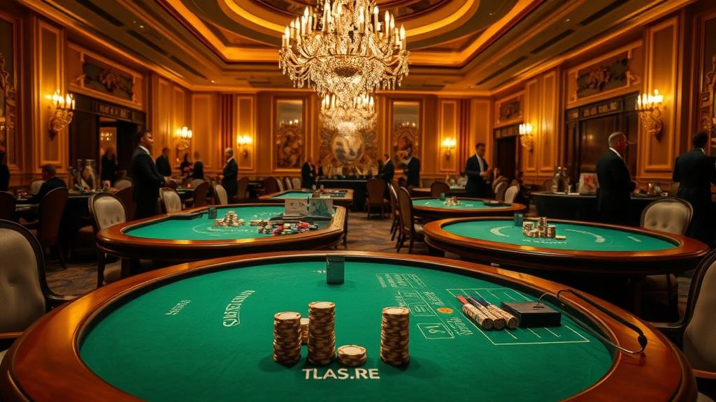 การเล่นบาคาร่าผ่านมือถือ พร้อมดูสถิติ