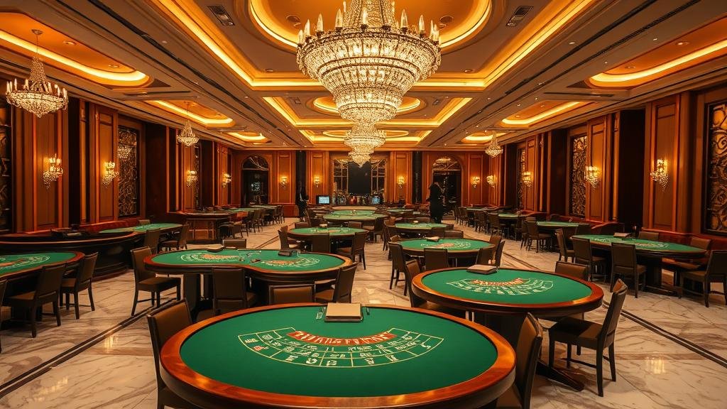 ตารางแสดงเค้าไพ่บาคาร่า รูปแบบมังกร