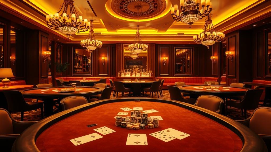 เปรียบเทียบบาคาร่าค่าย Evolution และ SA Gaming