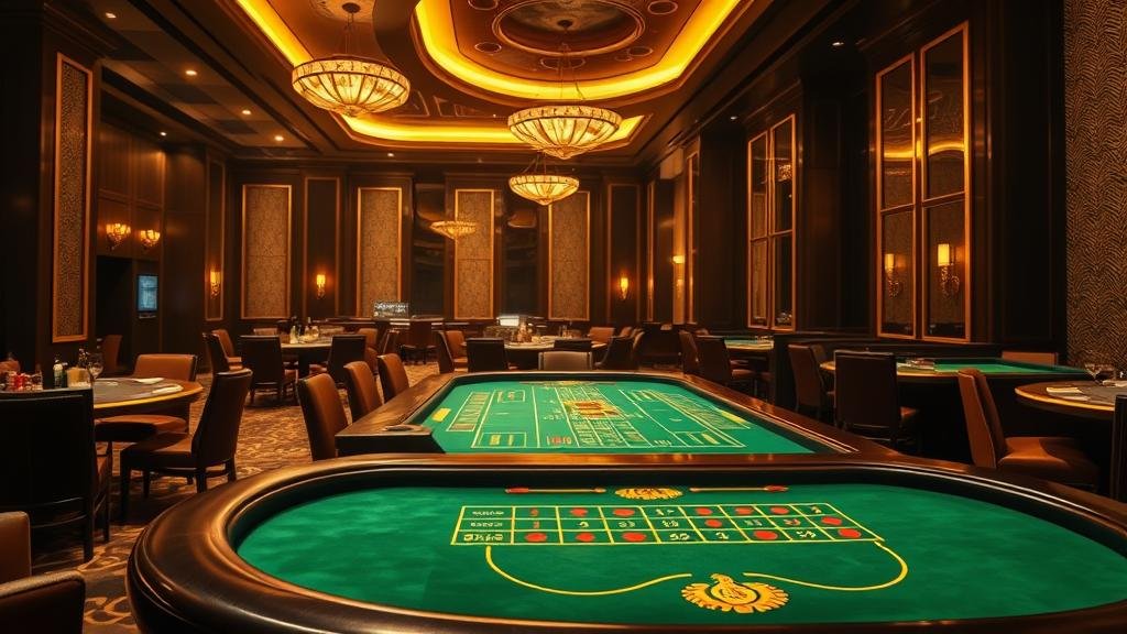 อินเทอร์เฟซเกมบาคาร่าจาก Pragmatic Live และ Ezugi