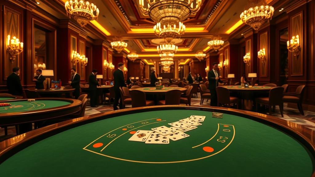 วางเดิมพันบาคาร่าด้วยสูตร 1326