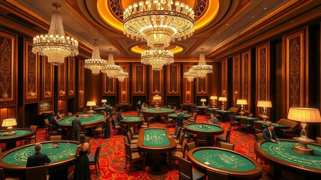 หน้าจอคอมพิวเตอร์แสดงผลบาคาร่าเดสก์ท็อปพร้อมข้อมูลตาราง