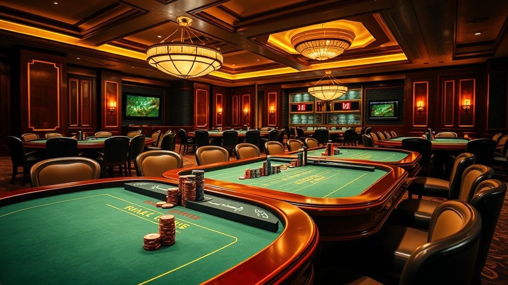 ภาพประกอบเทคนิคการเดินเงินบาคาร่าแบบต่างๆ