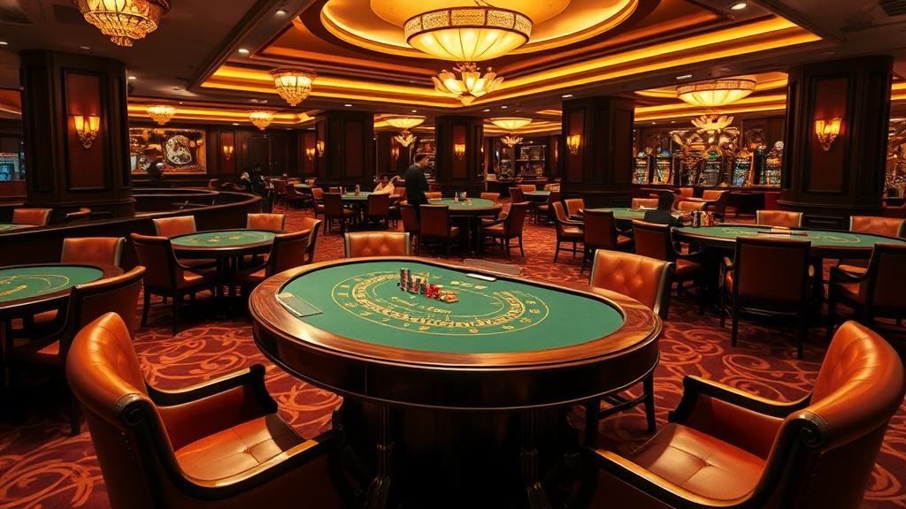 ภาพหน้าจอเกมบาคาร่าสายฟ้า Evolution